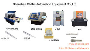 เครื่องพัฒนาฟิล์มสำหรับด้านเดียว <span class=keywords><strong>PCB</strong></span> เครื่องชุบฟิล์มอัตโนมัติความเร็วสูงการพัฒนาฟิล์มตรึงเครื่องจักร - Product Image 6
