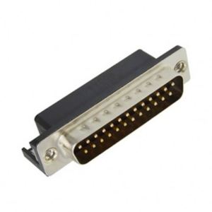 K22X-B25P-N D-Sub Connector Electronic Component - Product Image 1