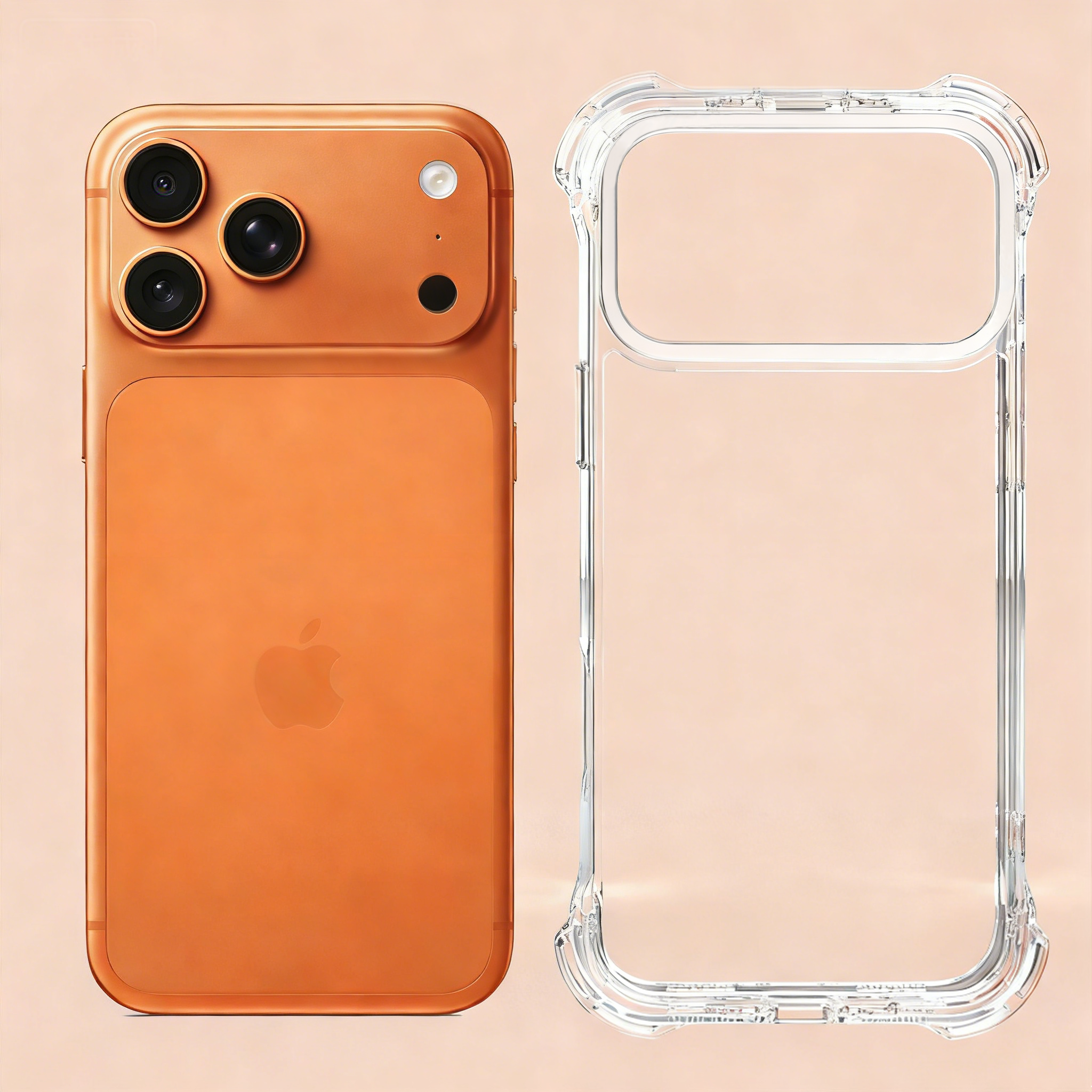 7,5 M-transparent