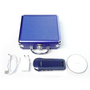 Mesin <span class=keywords><strong>Ultrasound</strong></span> Nirkabel Viatom C10 3 <span class=keywords><strong>in</strong></span> 1 Portabel Wifi Wireless Color Doppler <span class=keywords><strong>Ultrasound</strong></span> Probe - Product Image 6