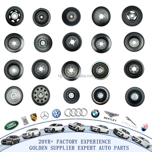 Precio de fábrica profesional Nueva polea de cigüeñal para <span class=keywords><strong>BMW</strong></span> G20 G21 G81 G32 11238579928 Modelos 220d 320d <span class=keywords><strong>420d</strong></span> 520d 620d - Product Image 5