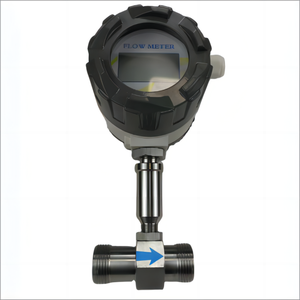 実験室の研究のための低乱流ターボ流れメートル - Product Image 4