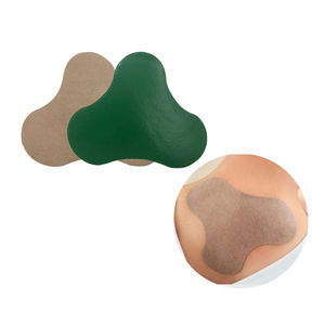 100% Natural Chinês <span class=keywords><strong>Herbal</strong></span> Joelho Joint <span class=keywords><strong>Pain</strong></span> <span class=keywords><strong>Relief</strong></span> Patch Rápido OEM Private Label Healthcare Supply - Product Image 2