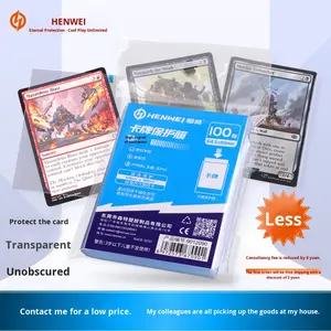 Jeu de cartes personnalisé <span class=keywords><strong>Yu</strong></span>-<span class=keywords><strong>Gi</strong></span>-<span class=keywords><strong>Oh</strong></span> Magic Gathering Three Kingdoms, jeu de cartes Pokémon Ultraman Football Star Hengwei Film, vente en gros de jeux de société - Product Image 5