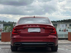 จัดส่งรวดเร็วสำหรับรถยนต์มือสอง S60 ปี <span class=keywords><strong>2020</strong></span> 2021 2022 B4 Turbo พวงมาลัยซ้าย เบาะหนัง ราคาถูก - Product Image 5