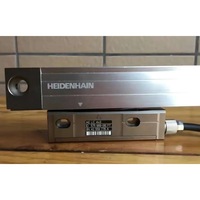 Encodeur Rotatif 639953-04 pour Usage Industriel, Neuf, Original, Systèmes de Contrôle Programmables pour Automatisation Industrielle