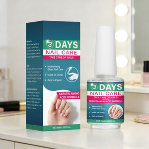 Nail Treatment Oil Treatment Feet <b>Care</b> Nail Repair Serum Best Foot Repair Set Anti-Infection Nutrient Oil - Product Image 1