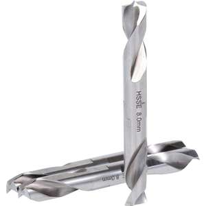 Juego de brocas de soldadura por puntos KS TOOLS HSSE DE, 3 piezas - Product Image 1
