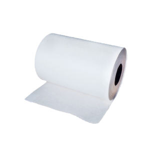 Tessuto Filtrante Bicomponente Melt-Blow Multistrato per Filtrazione Aria-Liquido, Salviette Assorbenti Industriali per Olio, Tessuto Non Tessuto PP Meltblown - Product Image 3