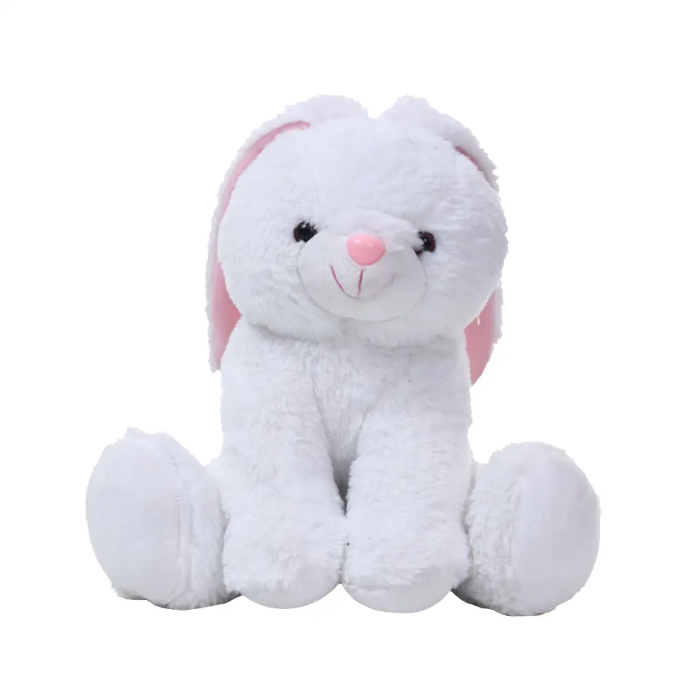 Simpatico orsacchiotto rosa di dimensioni personalizzate morbido peluche orsacchiotto giocattolo