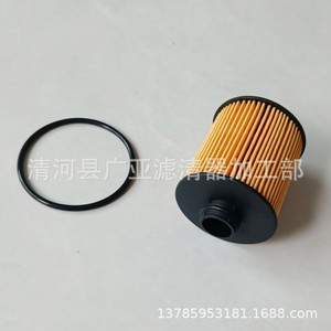 Filtre à huile pour Great Wall Mocha Haval H6 Haval Big Dog 2.0T, élément filtrant pour voiture, modèle 1017110XEN01 - Product Image 5