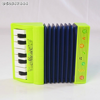 Kids Accordion Multifunctional Chinese Musical Instrument Keyboard Toy Hot Selling for Kid Very Cheap Price with Piano Wholesale