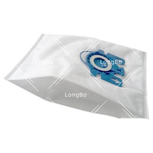 Bolsas para aspiradora Hoover con filtro de esponja compatibles con <span class=keywords><strong>Miele</strong></span> FJM <span class=keywords><strong>Hyclean</strong></span> <span class=keywords><strong>GN</strong></span> 3D C2 C3 S2 S5 S8 S2000 S5000 S8000 - Product Image 3