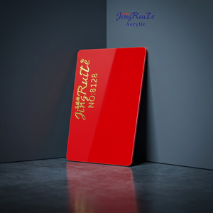 Lámina Acrílica Fundida de 3 mm, Tablero Acrílico <span class=keywords><strong>Opaco</strong></span> con Servicio de Corte, Tamaños Personalizados para Decoración del Hogar - Product Image 3