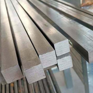 เหล็กสี่เหลี่ยมสแตนเลสขัดละเอียด - สำหรับงานกลึงซีเอ็นซีและงานผลิตเครื่องมือ - Product Image 6