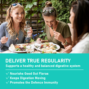 Wholesale Prebiotics <b>Supplement</b> Powder with Total Sugars Supports a Healthy and Balanced Digestive System Sugar Free Powder - Product Image 6