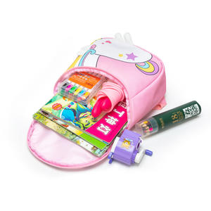 Sac à dos licorne mochila tina pour filles, collection scolaire pour enfants, nouvel arrivage - Product Image 4