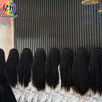 Expédition Rapide Perruques Brésiliennes Sans Colle HD Lace Front en Cheveux Humains, Perruque Frontale 13x4 en Dentelle, Cheveux Vierges Alignés avec la Cuticule pour Femmes