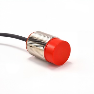 Mujia bán nóng M30 loạt không chôn loại IP67 đánh giá 30mm Khoảng cách cảm biến NPN/PnP đầu ra Cảm biến tiệm cận cảm ứng mjl30d11m30 - Product Image 3