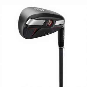 Newest Advanced Design Right Handed Golf <strong>Driving</strong> <strong>Irons</strong> Set with Graphite &amp; Steel Shafts Hot <strong>Sale</strong> #2 #3 #4 - Product Image 4