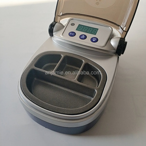 Digitaler 4-Tank-Dentalwachsschmelzer |   Labor-Wachs-Heiztopf - Product Image 2