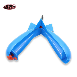 Phao câu cá TAKEDO YD01, phao thả mồi, phao thả thức ăn, phao thả viên thức ăn, phao thả mồi dạng tên lửa - Product Image 2