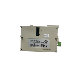Oferta Especial: Controlador PLC Compacto DVP12SE11T DVP16SE11T DVP20SE11T DVP28SE11T para Sistemas de Control de Procesos de Automatización Industrial - Product Image 2