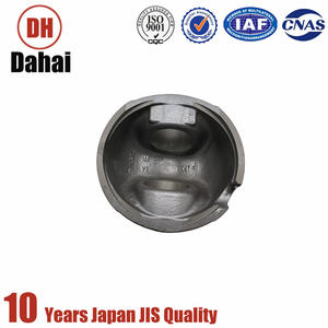 PISTON DE CHARGEUR HAUTE PERFORMANCE 133-8383 pour <span class=keywords><strong>CATERPILLAR</strong></span> <span class=keywords><strong>994</strong></span> - Product Image 4