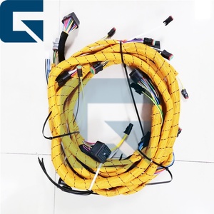 ชุดสายไฟแพลตฟอร์ม JIAJUE 226-9663 สำหรับรถแทรกเตอร์ D6T D6R - Product Image 4