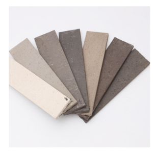 طوب ثقافي ، بورسلين لين ، حجر مرن ، مواد - Product Image 2