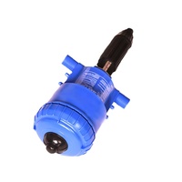 Pompe à liquide de mélange automatique agriculture mini doseur proportionnel engrais eau