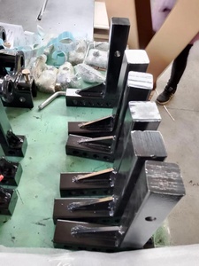 Thanh Vuông và thanh tròn hệ thống phân phối trọng lượng rơ moóc cản trở khả năng kéo khác nhau - Product Image 4