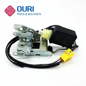 Ouri fechadura de porta para caminhão, peças com motor 20588326 20922539 21261275 20425122 para volvo