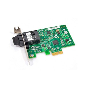 Original ALLIED TELESIS AT-2711FX/SC-901 990-007299-901 100FX/SC การ์ดอะแดปเตอร์เครือข่าย PCI สำหรับเดสก์ท็อป - Product Image 3