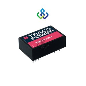 EN STOCK ORIGINAL TOUT NEUF 10 WATT DC/DC, 4000 VAC <span class=keywords><strong>ISOLATIO</strong></span> TEN 10-11015WIRH - Product Image 1