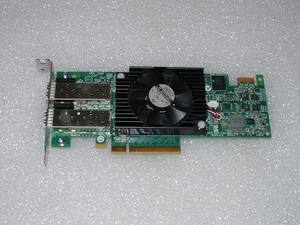 Carte réseau Emulex LPe16002B-M6 Gen 5 (16 Go), HBA double port - Adaptateur <span class=keywords><strong>de</strong></span> bus hôte - Product Image 2