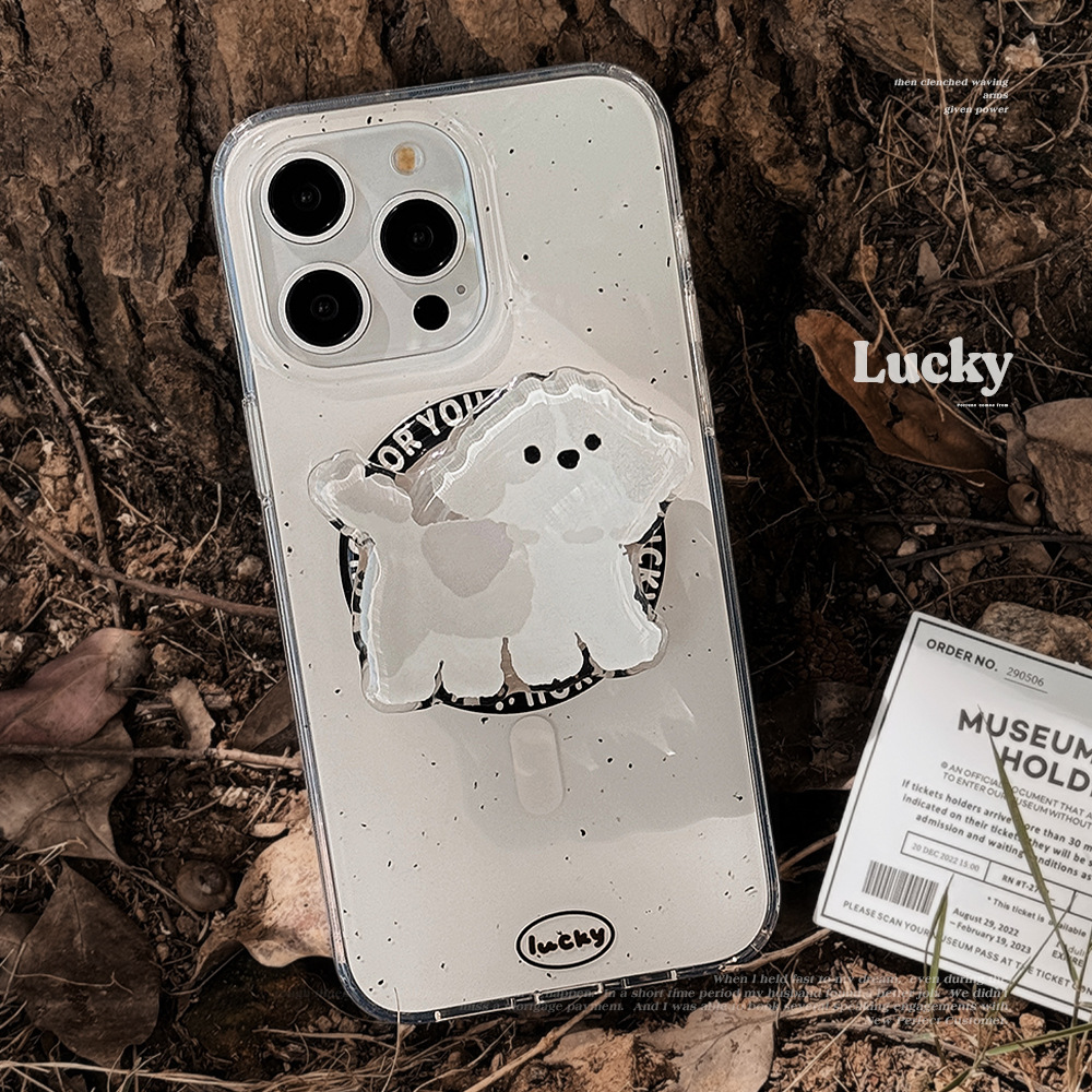Cute Dog Phone Cases Adorable Covers for Your Device
