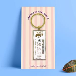 Llaveros con Logotipo Personalizado, Dijes <span class=keywords><strong>Baratos</strong></span> en Relieve, Regalos <span class=keywords><strong>de</strong></span> Recuerdo Personalizados, Llaveros <span class=keywords><strong>de</strong></span> Metal con Esmalte Duro - Product Image 5