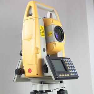 Station totale sur mesure de haute précision TopTech TKS R15 pour l'arpentage - Instrument de topographie Hi Target - Product Image 2