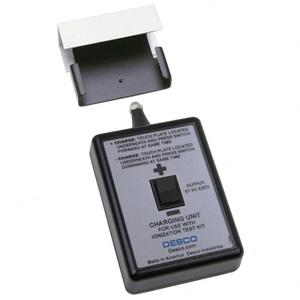 Kit de mise à niveau portable Desco 19440 pour ioniseurs |   Testeur d'équilibre ionique et de décharge statique avec garantie d'un an Fabriqué aux États-Unis - Product Image 4