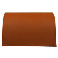 Tissu en cuir synthétique PU gaufré Saffiano pour sacs et chaussures