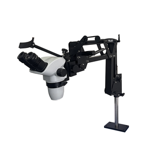 2023 New Arrival <strong>Microscope</strong> Biological <strong>Microscope</strong> Camera 7X-45X Dental <strong>Microscope</strong> - Product Image 3