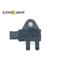 Capteur de pression des gaz d'échappement NEUF 9812047080 pour Peugeot 308 508 3008 Citroën C4 C5 1.2 1.6
