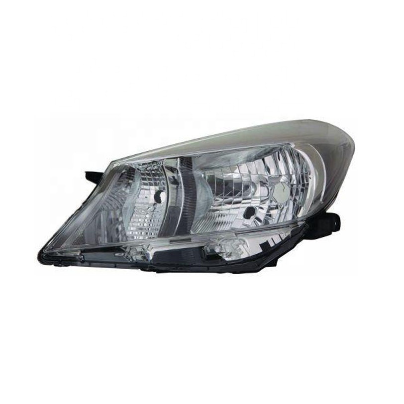 新型プラスチック製OE 81130-52D70 81170-52D70 ヘッドランプ