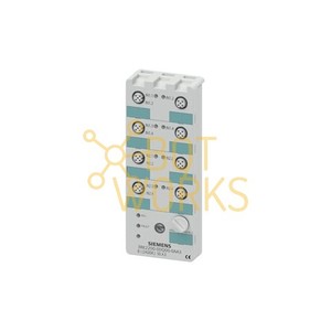 Siemens 3RK22000DQ000AA3 - Nuovo - Product Image 1