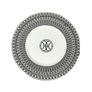 Creative Eco-Friendly Bone China Bowl and Dish Set with Customized Pattern Modern Luxury Dinnerware for Presents Double <b>Plate</b> - Product Image 1