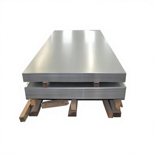 Tôle d'<span class=keywords><strong>acier</strong></span> galvanisé certifiée ASTM avec services de soudage, découpe et pliage, épaisseur 0,5-1,0 mm pour la construction - Product Image 5