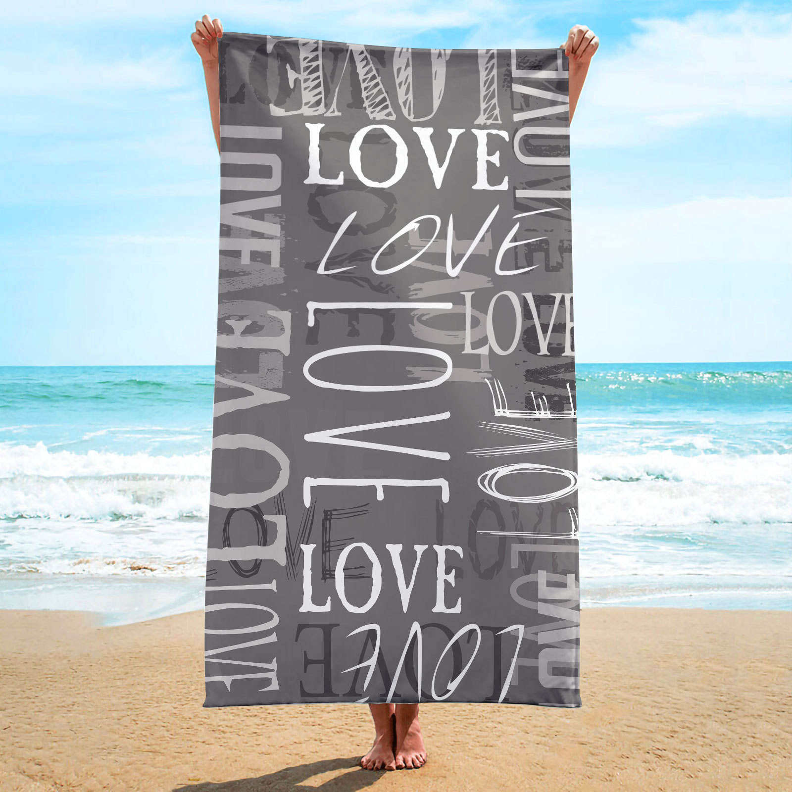 สีเทาเข้ม