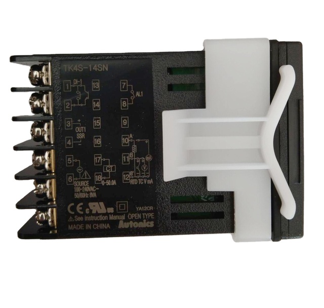Distributor Autonics original stock TK4S Controller TK4S-14SN Temperature Controller Autonics