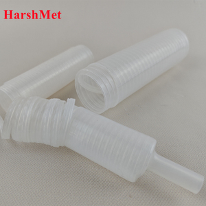 Tube thermorétractable en silicone pour connecteur coaxial résistant aux intempéries, <span class=keywords><strong>anti</strong></span>-UV et <span class=keywords><strong>anti</strong></span>-tracage pour systèmes CATV/satellite - Product Image 4
